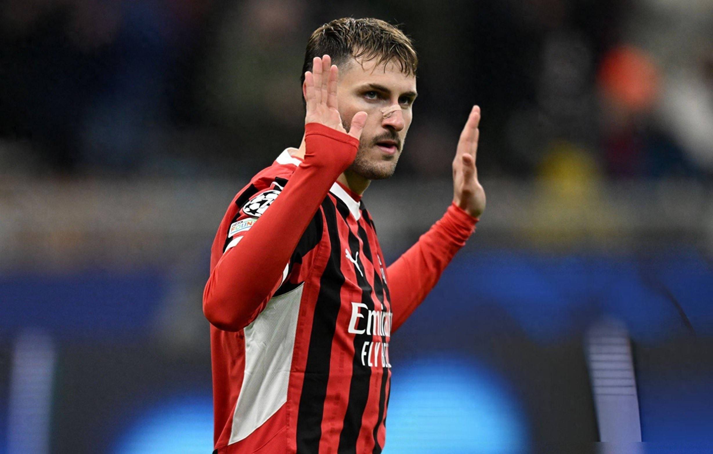 今晨AC米兰备战荷甲，调整名单细节曝光，信心回归，阵容厚度经受考验 