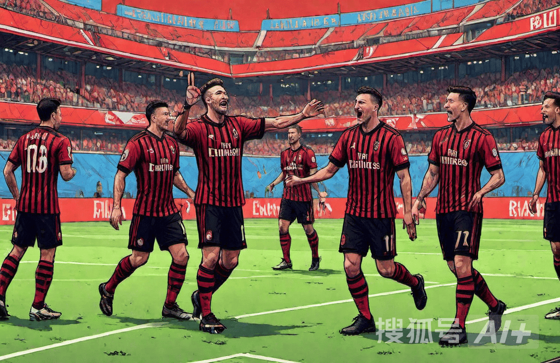 今晨AC米兰备战荷甲，调整名单细节曝光，信心回归，阵容厚度经受考验 