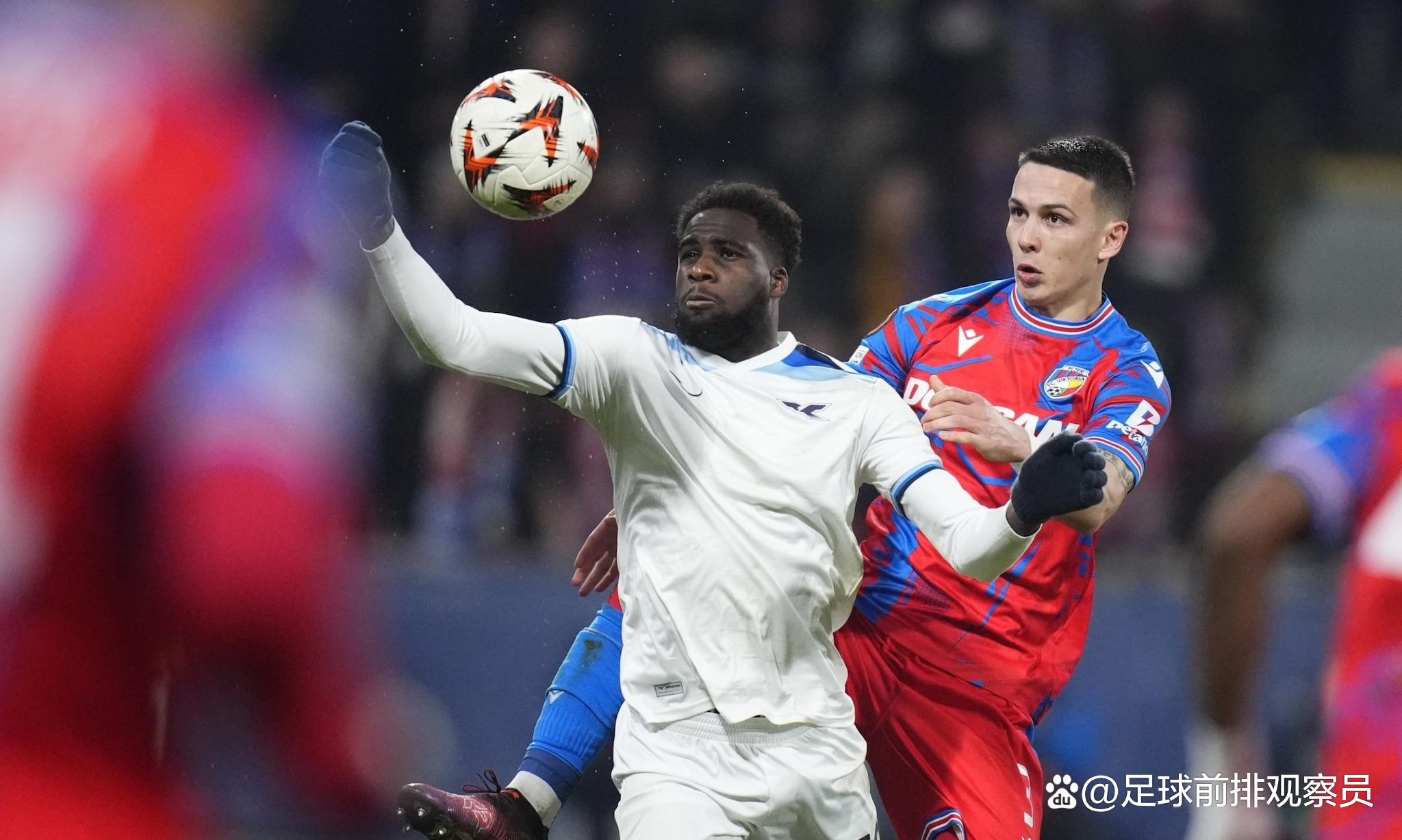 里程碑夜!拉齐奥调整名单,欧联赛前刷纪录,话题不断,医务组通报恢复(拉齐奥近十年最佳阵容) 里程碑夜!拉齐奥调整名单,欧联赛前刷纪录,话题不断,医务组通报恢复(拉齐奥近十年最佳阵容)