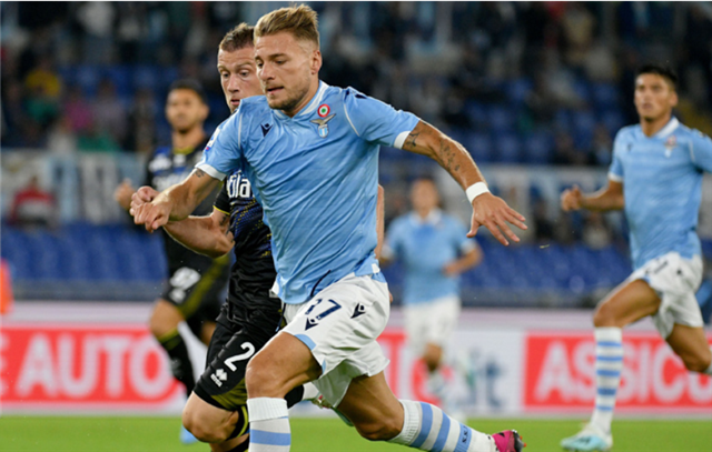 里程碑夜!拉齐奥调整名单,欧联赛前刷纪录,话题不断,医务组通报恢复(拉齐奥近十年最佳阵容) 里程碑夜!拉齐奥调整名单,欧联赛前刷纪录,话题不断,医务组通报恢复(拉齐奥近十年最佳阵容)