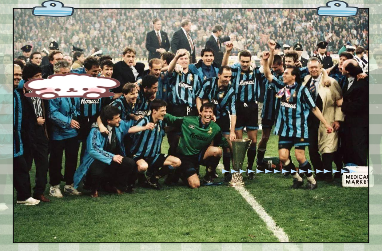 国际米兰迎欧联关键赛，赛前止住颓势，信心回归，训练强度明显提升的简单介绍-南宫NG