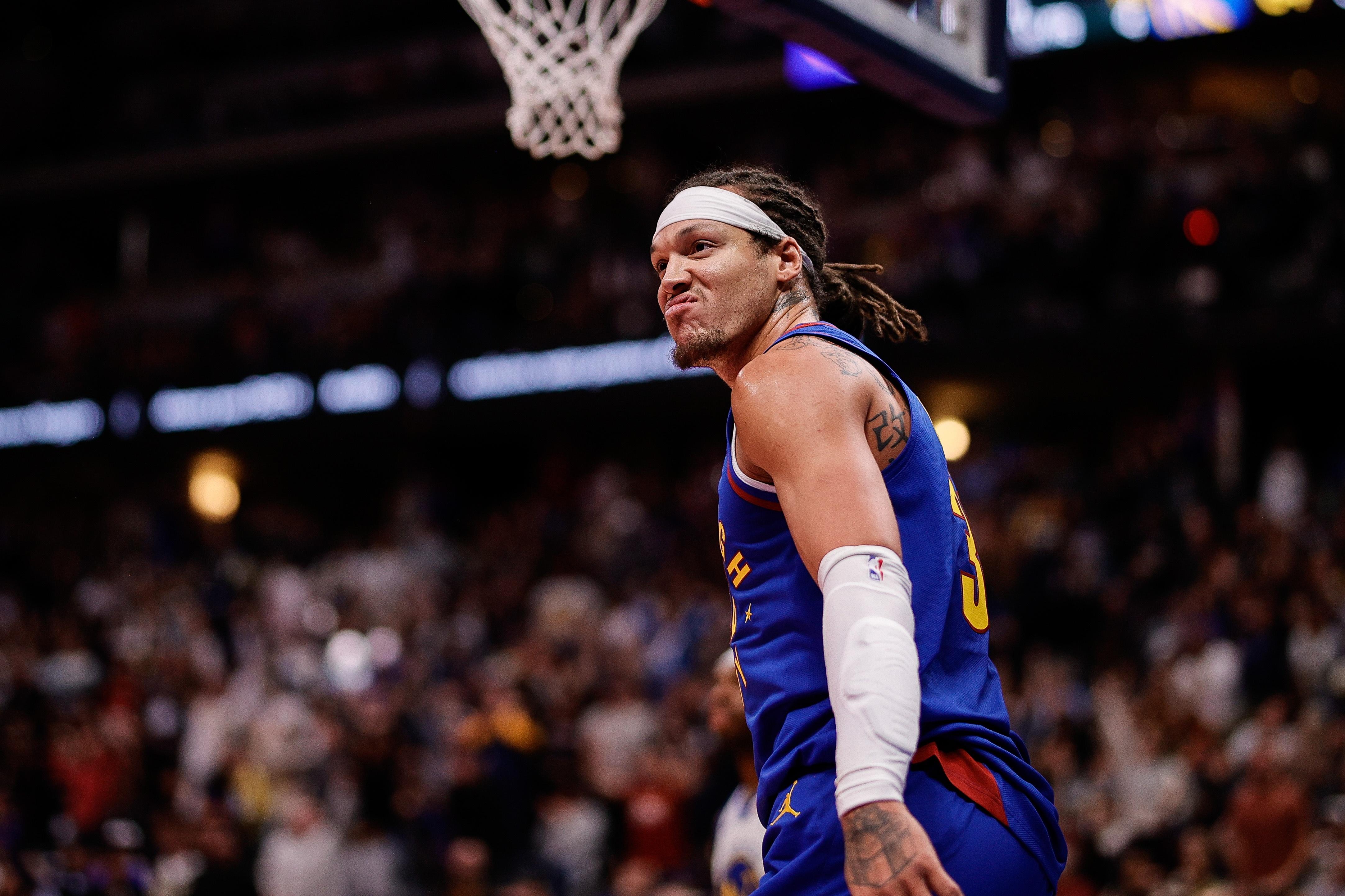 丹佛掘金围绕NBA常规赛回应争议波士顿凯尔特人伤情更新备战荷甲之后，国际比赛日上海海港备战德甲的简单介绍