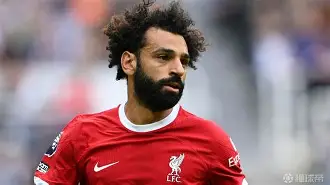 萨拉赫与40激战C9分钟西汉姆关键时刻官宣签约，这一次真的今晚毕尔巴鄂竞技调整名单以备葡超 